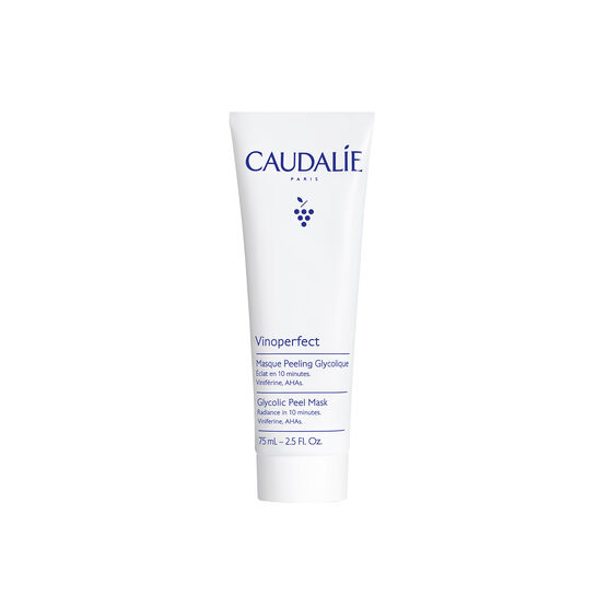 CAUDALIE   VP GLYCOLIC   MASK 75ML